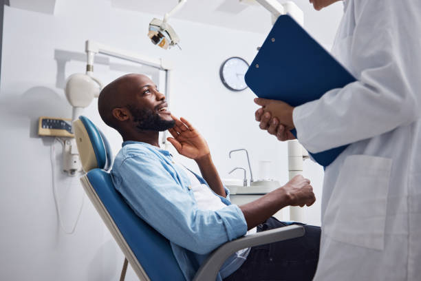 Best Knocked-Out Tooth Emergency  in East Douglas, MA