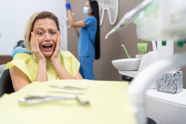 Best Emergency Dental Services Near Me  in East Douglas, MA