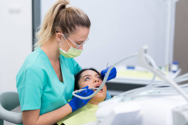 Emergency Dentist Open Today in MA