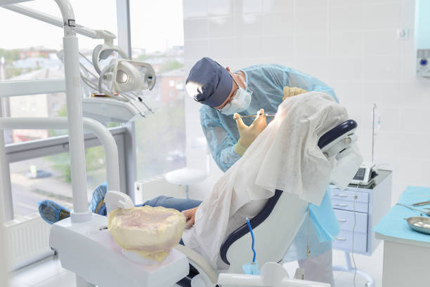 Best Tooth Infection Emergency Dentist  in East Douglas, MA